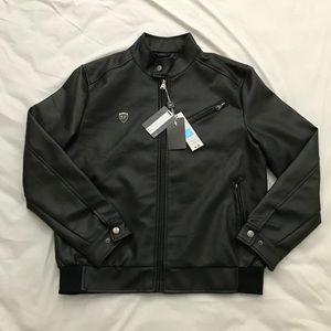 High QUality SUPERLATIVE FASHION Luxury Jacket